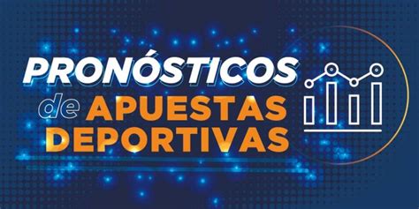 Pronósticos deportivos: Los mejores pronósticos .